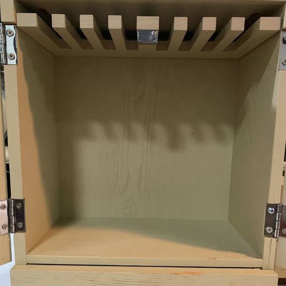 Jewelry box, 2 piece set - Picture 5 of 8